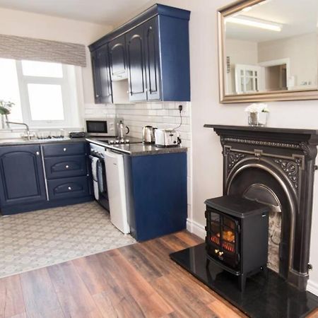 Atlantic View Apartment Dungloe Exterior foto